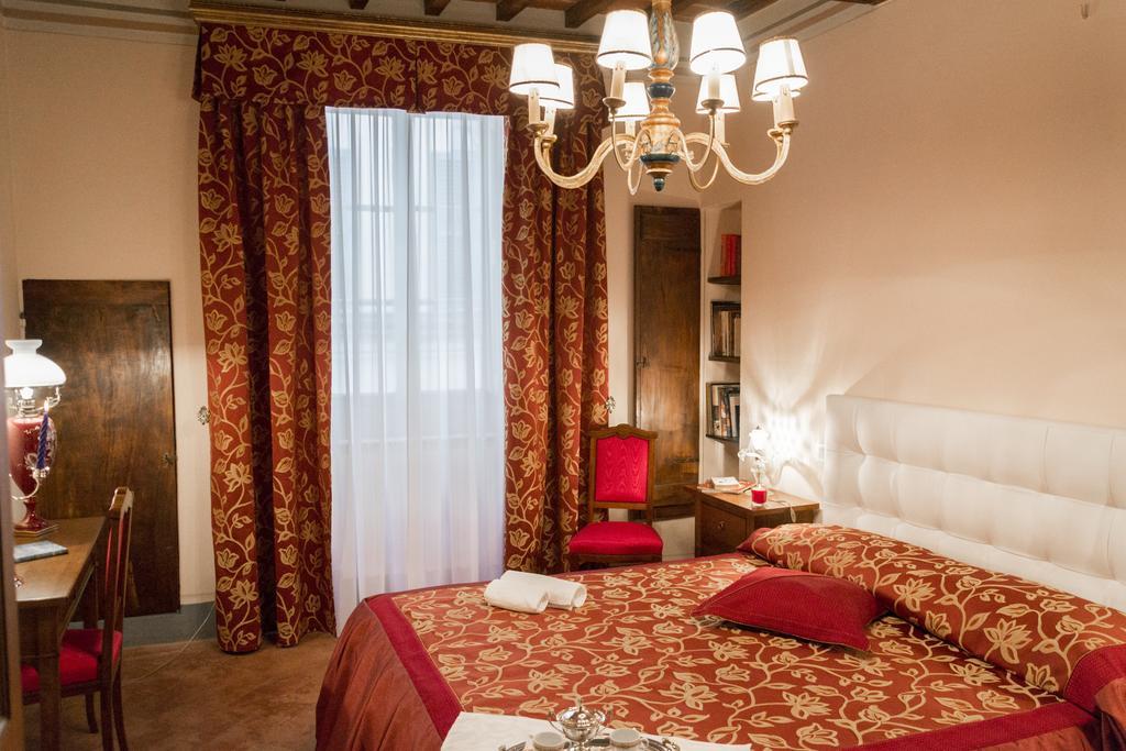 Appartamento Il Teatro Cortona Habitación foto